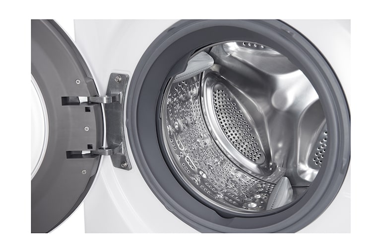 LG Стиральная машина LG с системой прямого привода, F12U2HFN3, thumbnail 3