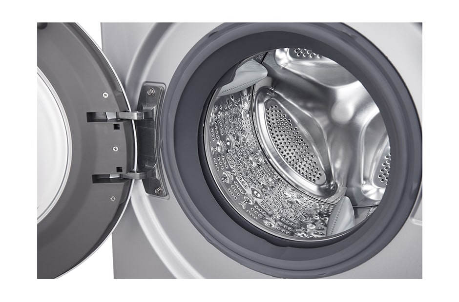 LG Стиральная машина LG с функцией быстрой стирки Turbowash, F12U2HFNA, thumbnail 5