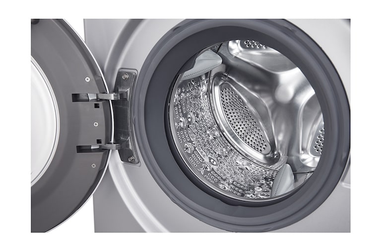 LG Стиральная машина LG с функцией быстрой стирки Turbowash, F12U2HFNA, thumbnail 5