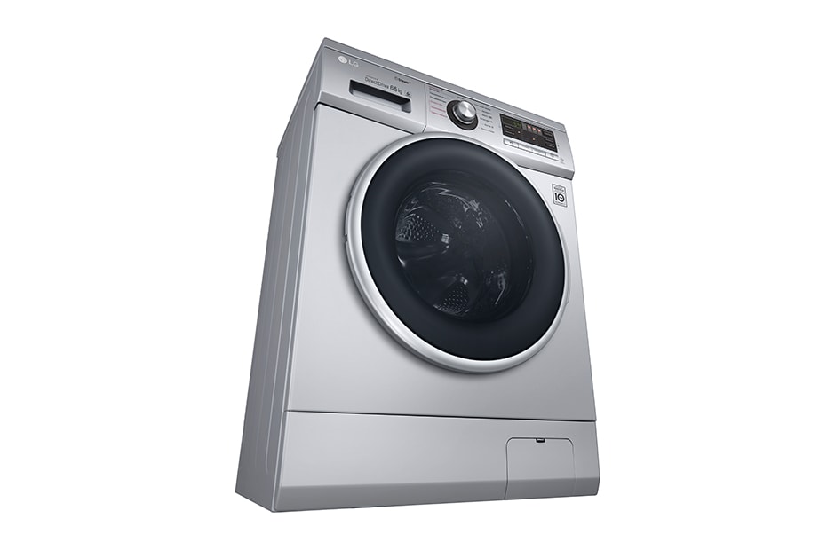 LG Узкая стиральная машина LG с технологией Steam, F1296WDS5, thumbnail 8
