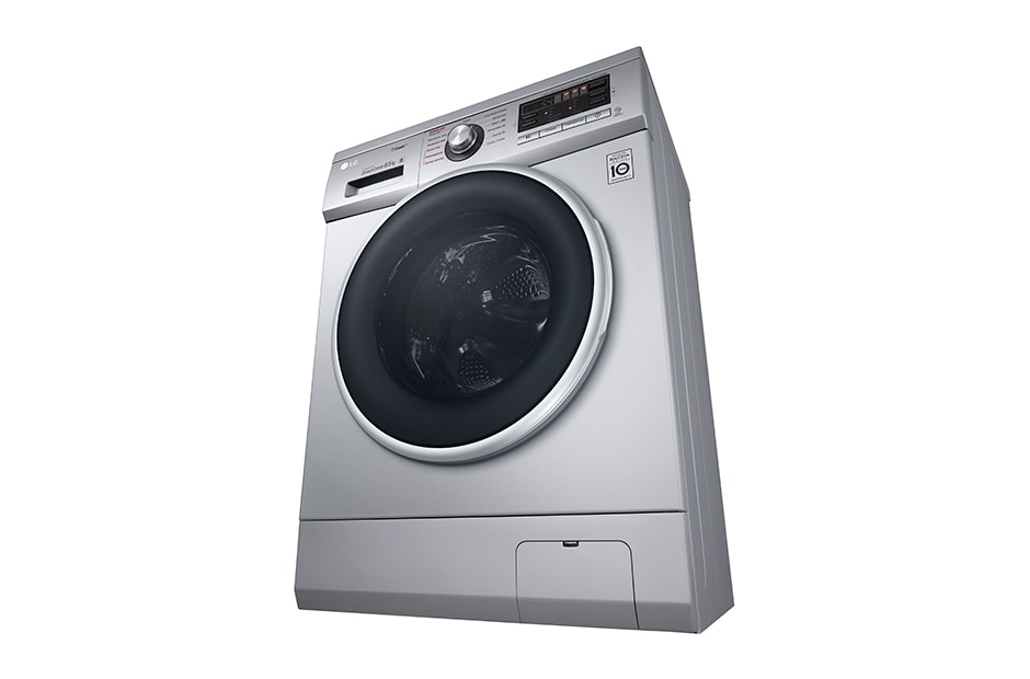 LG Узкая стиральная машина LG с технологией Steam, F1296WDS5, thumbnail 6