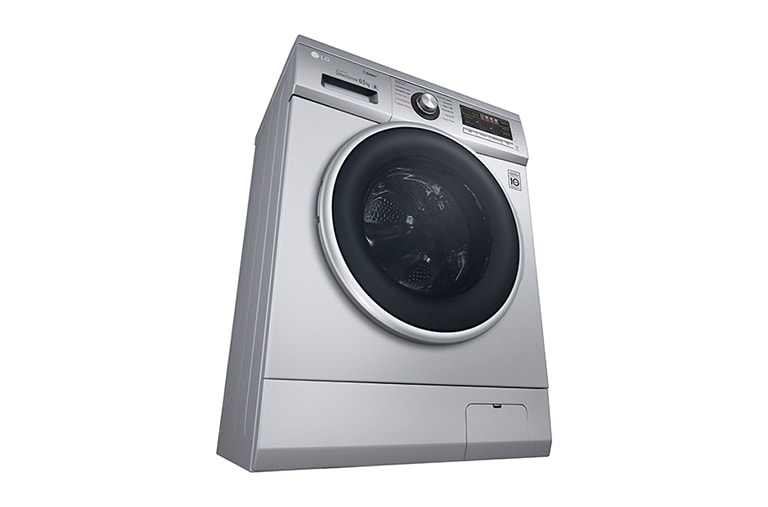 LG Узкая стиральная машина LG с технологией Steam, F1296WDS5, thumbnail 8