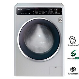 Стиральная машина LG  F14U1TBS42