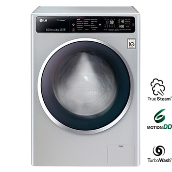 Стиральная машина LG  F14U1TBS41