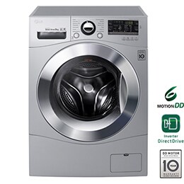 Стиральная машина LG FH4A8TDN42