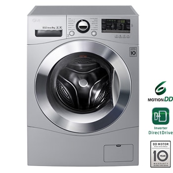 Стиральная машина LG FH4A8TDN41