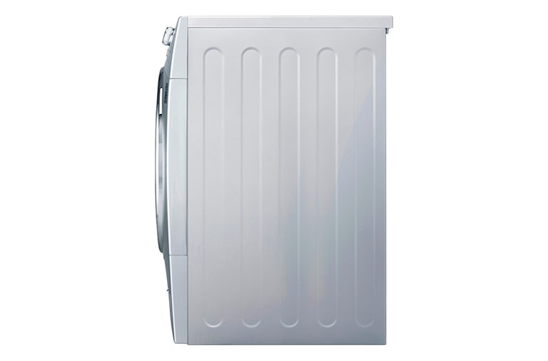 LG Стиральная машина спрямым приводом и  технологией ''6 движений заботы'', FH4A8TDN4, thumbnail 10