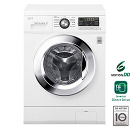 Стиральная машина LG2