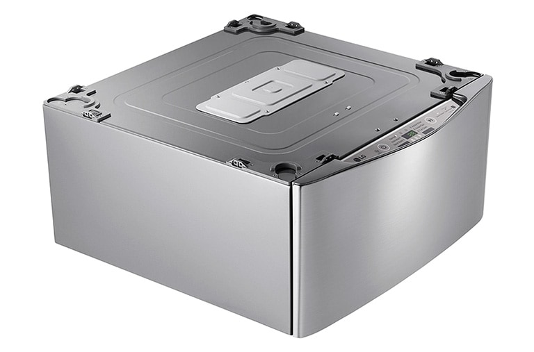 LG Стиральная машина с двумя барабанами, функцией быстрой стирки TurboWash и паром TrueSteam, TW7000WS, thumbnail 7