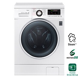 Стиральная машина LG2