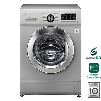 Стиральная машина LG1