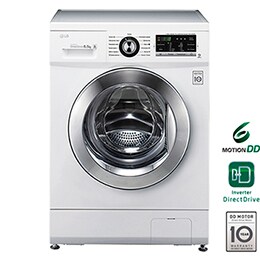 Стиральная машина LG2