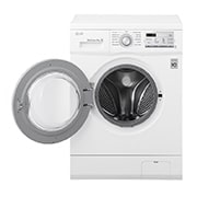 LG Суперузкая стиральная машина с прямым приводом, 4кг, FH0H3SD1, thumbnail 2