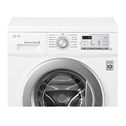 LG Суперузкая стиральная машина с прямым приводом, 4кг, FH0H3SD1, thumbnail 3
