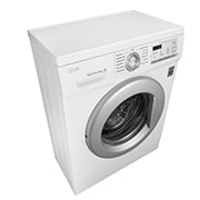 LG Суперузкая стиральная машина с прямым приводом, 4кг, FH0H3SD1, thumbnail 5