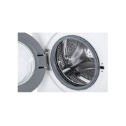 LG Суперузкая стиральная машина с прямым приводом, 4кг, FH0H3SD1, thumbnail 10