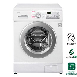 Стиральная машина LG2