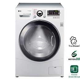 Стиральная машина LG2