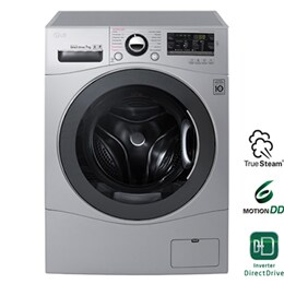 Стиральная машина LG2