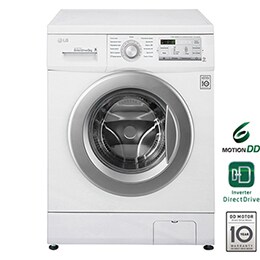 Стиральная машина LG2