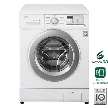 Стиральная машина LG1