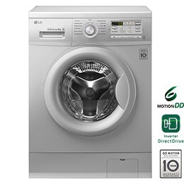 Стиральная машина LG2