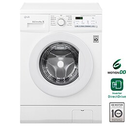 Стиральная машина LG2