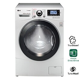 Стиральная машина LG2