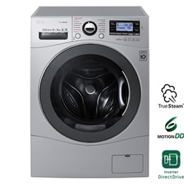 Стиральная машина LG2