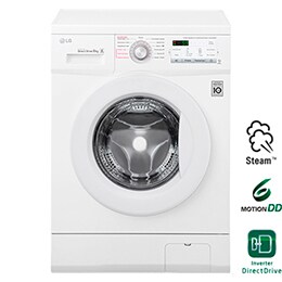 Стиральная машина LG2