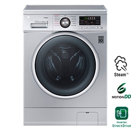 Стиральная машина LG2