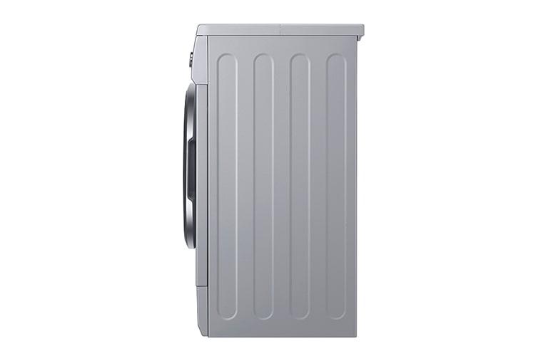 LG Узкая стиральная машина с технологией ''6 движений заботы'' и паром Steam, FH2G6WDS7, thumbnail 10