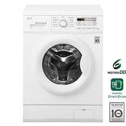 Стиральная машина LG2