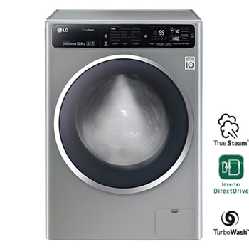 Стиральная машина LG1