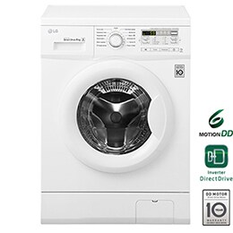 Стиральная машина LG2