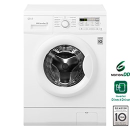 Стиральная машина LG2