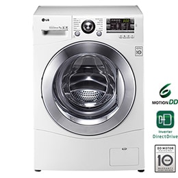 Стиральная машина LG2