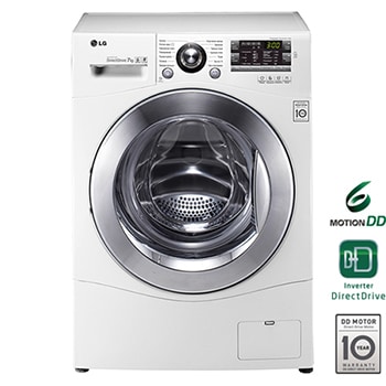 Стиральная машина LG1