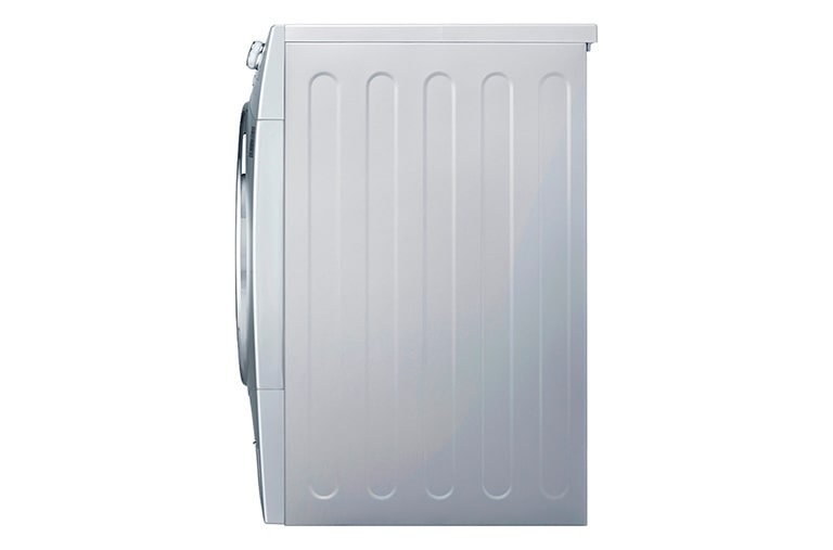 LG Узкая стиральная машина спрямым приводом и  технологией ''6 движений заботы'', FH2A8HDN4, thumbnail 10