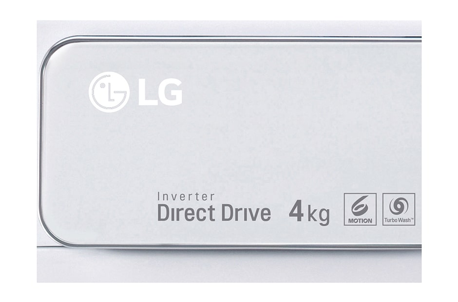 LG Стиральная машина с технологией ''6 движений заботы'', F12U1SDN0N, thumbnail 2