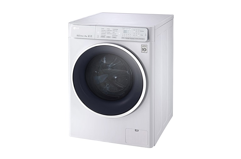 LG Стиральная машина с технологией ''6 движений заботы'', F12U1SDN0N, thumbnail 5