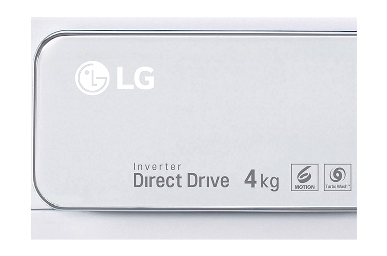 LG Стиральная машина с технологией ''6 движений заботы'', F12U1SDN0N, thumbnail 2