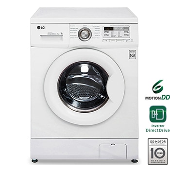 Стиральная машина LG1