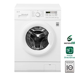 Стиральная машина LG2