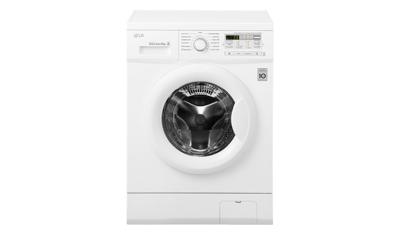 Стиральная машина lg e10b8nd Стиральная машина lg e10b8nd