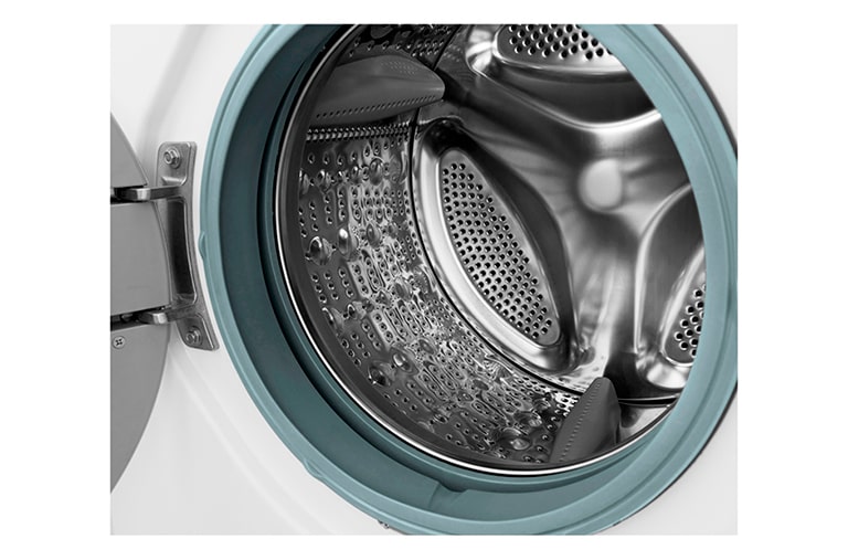 LG Стиральная машина с технологией ''6 движений заботы'', E10B8LD0, thumbnail 3