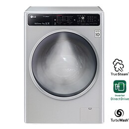 Стиральная машина LG2