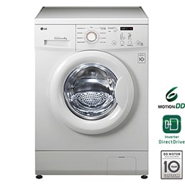 Стиральная машина LG2