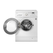 LG Узкая стиральная машина LG FH0C3ND<br>c прямым приводом, 6кг, FH0C3ND, thumbnail 2