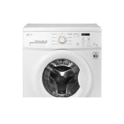 LG Узкая стиральная машина LG FH0C3ND<br>c прямым приводом, 6кг, FH0C3ND, thumbnail 4